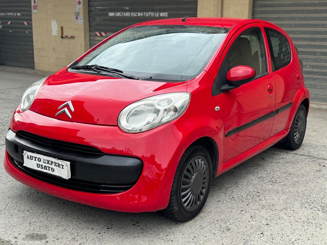 Citroen C1 1.0 5 porte airdream AMIC1 2008