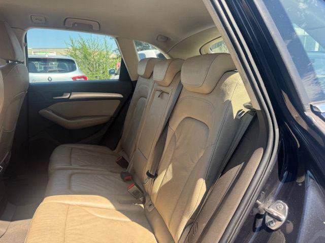 AUDI Q5 2.0 TDI 190 CV clean diesel quattro S tronic Busin