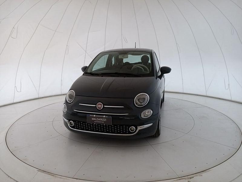 FIAT 500 III 2015 1.2 Dolcevita easypower Gpl 69cv