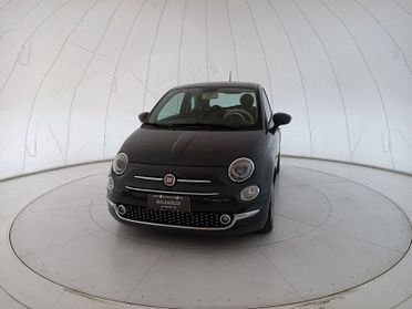FIAT 500 III 2015 1.2 Dolcevita easypower Gpl 69cv