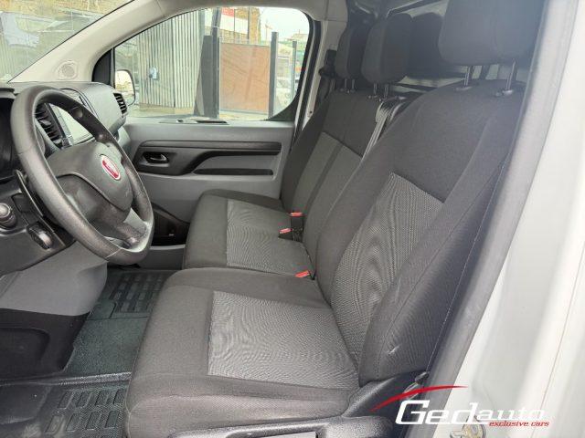 FIAT Scudo 2.0 BlueHDi 145 CV AT8 PL-TN Lounge PREZZI + IVA