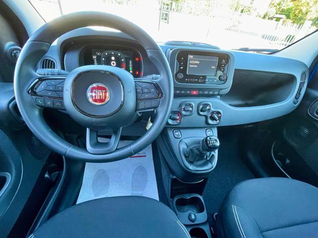 FIAT Panda 1.0 FireFly S&S Hybrid 70CV - KM0