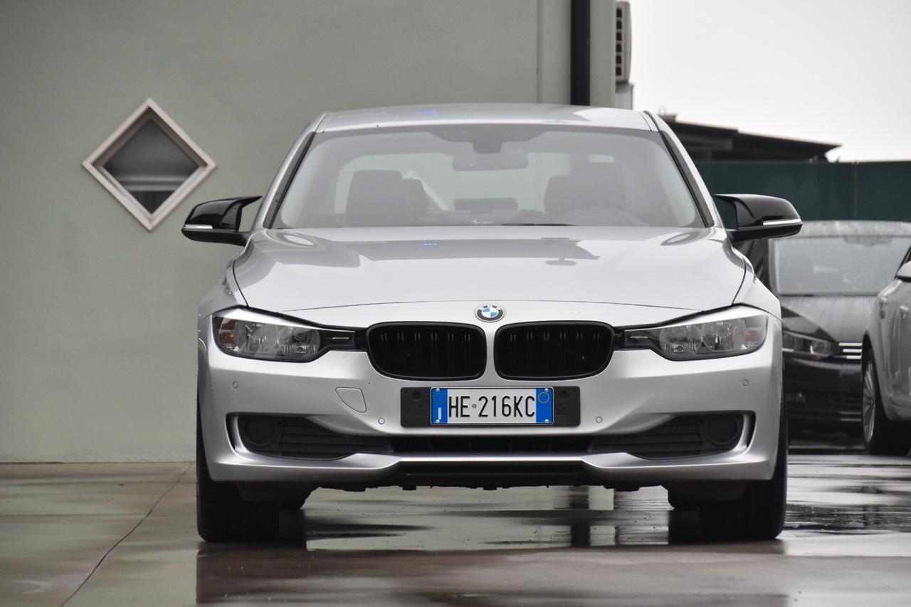 Bmw 316 316i Luxury