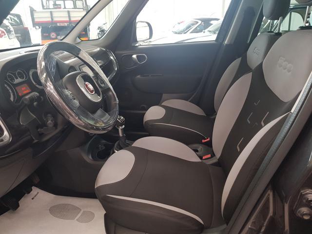 FIAT 500L 1.4 95 CV Lounge