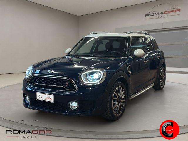 MINI Countryman 2.0 Cooper S Boost Countryman