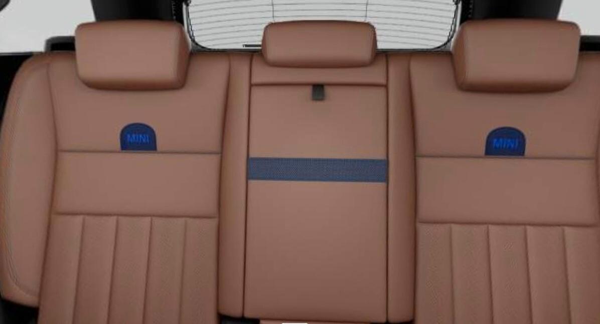 Mini Others COUNTRYMAN C170 FAVOURED PS UFFICIALE ITALIA