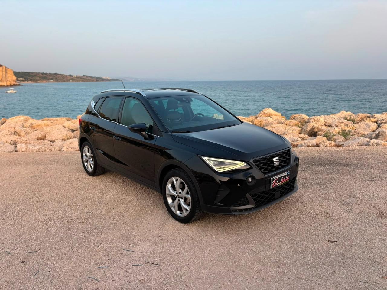 Seat Arona 1.0 EcoTsi 110cv FR