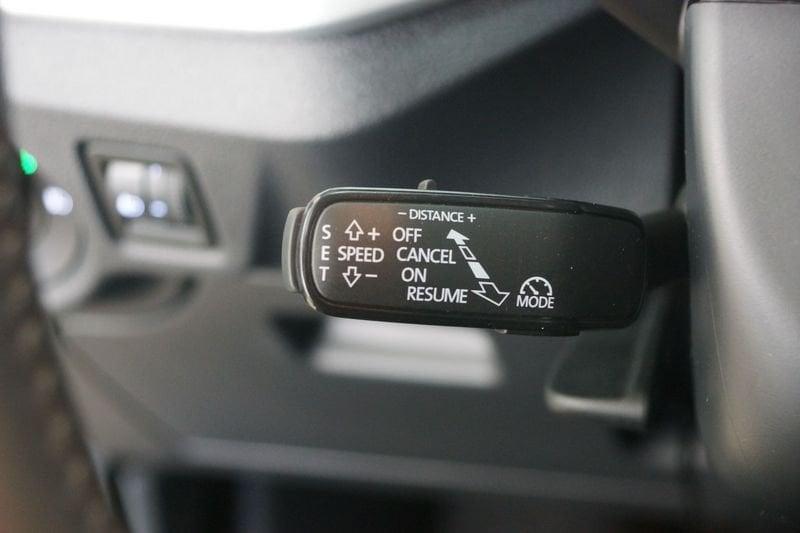 Skoda Kamiq 1.0 TSI Ambition
