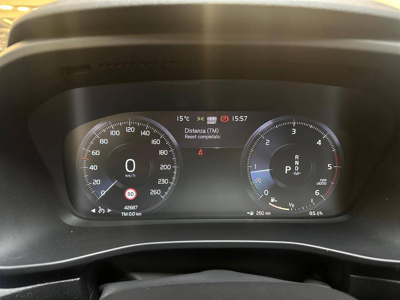 Volvo XC40 2.0 d4 Business Plus awd