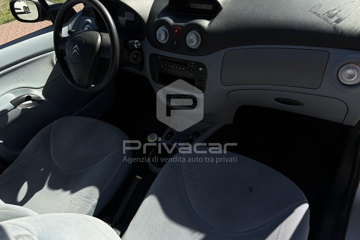 CITROEN C3 1.1 Classique