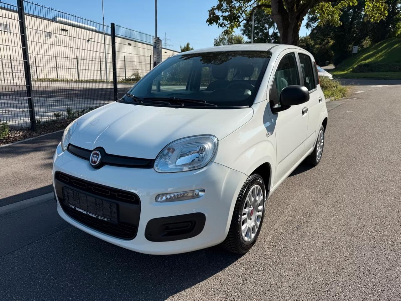 Fiat Panda 1.2 Easy