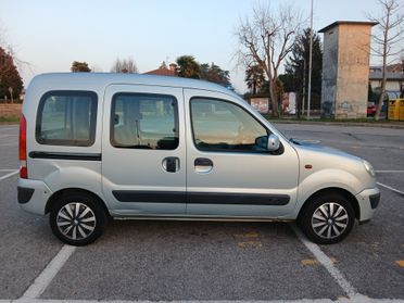 Renault Kangoo 1.5 Dci Vetrato