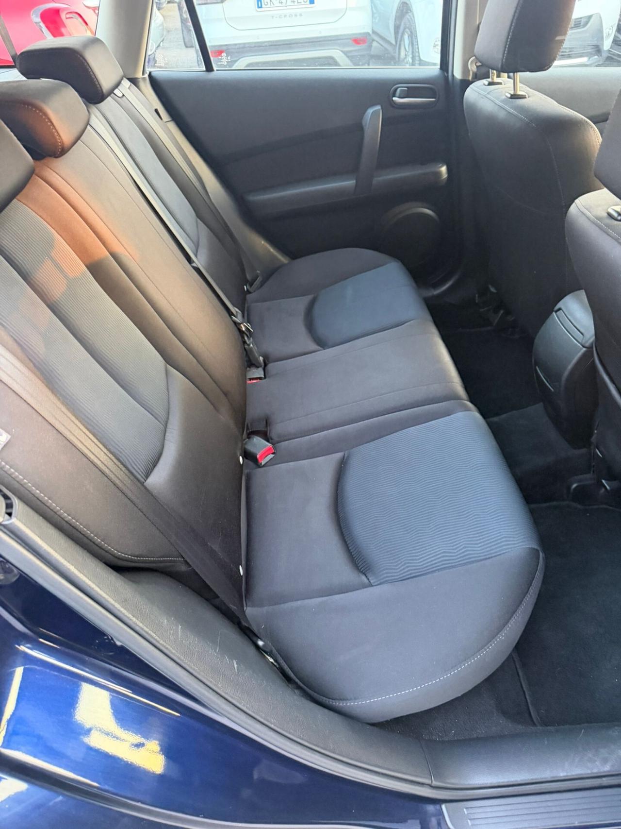 Mazda6 1.8 16V 120CV Wagon Experience neopatentati