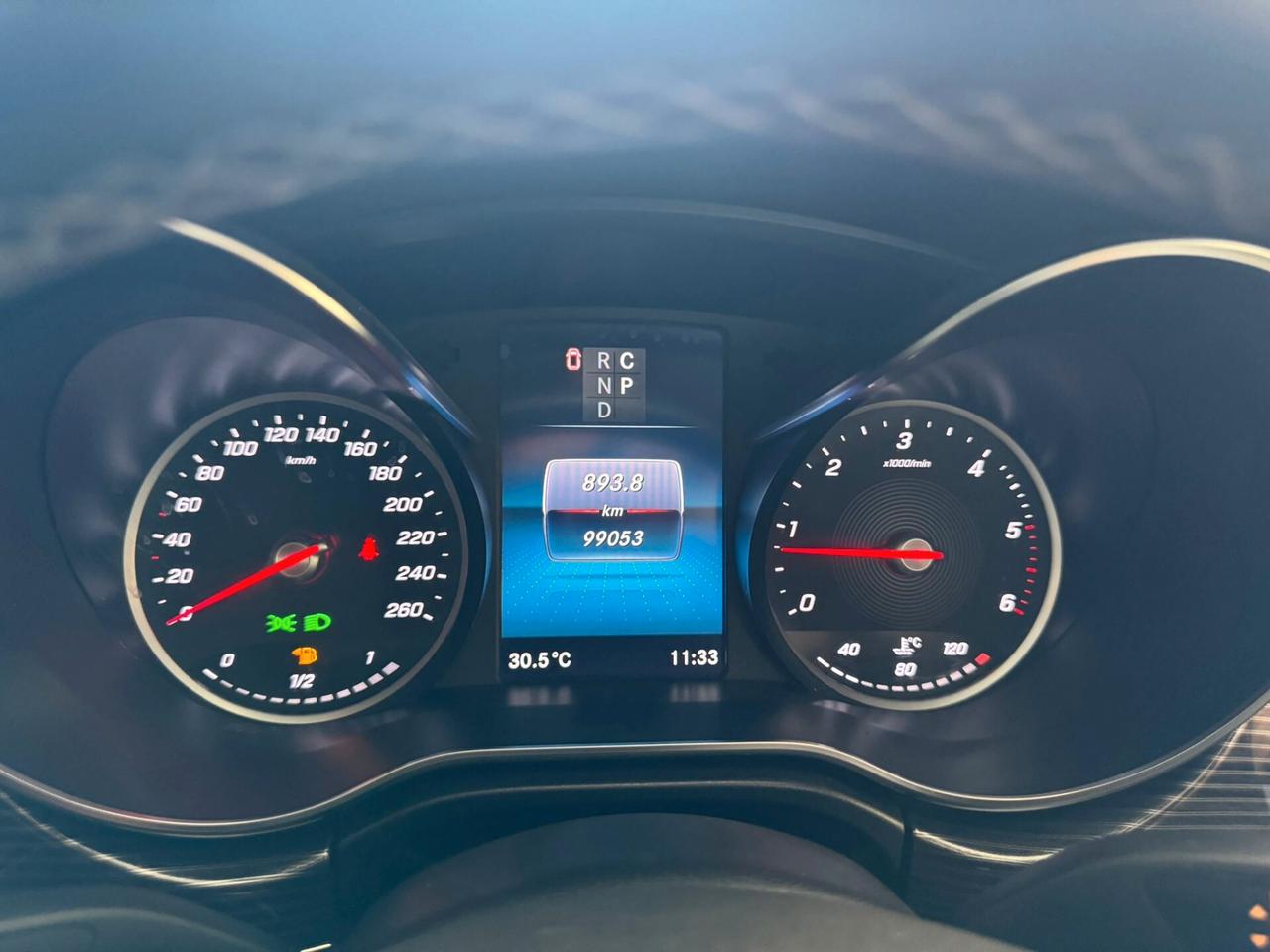 Mercedes-benz V 300 d Automatic 4Matic Premium Long