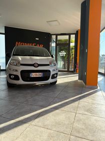 Fiat Panda 1.3 MJT 80 CV S&S Lounge