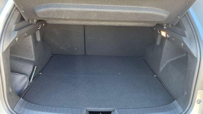 Dacia Duster NUOVO journey hybrid 140