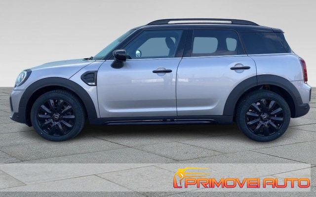 MINI Countryman 1.5 Cooper Classic Countryman