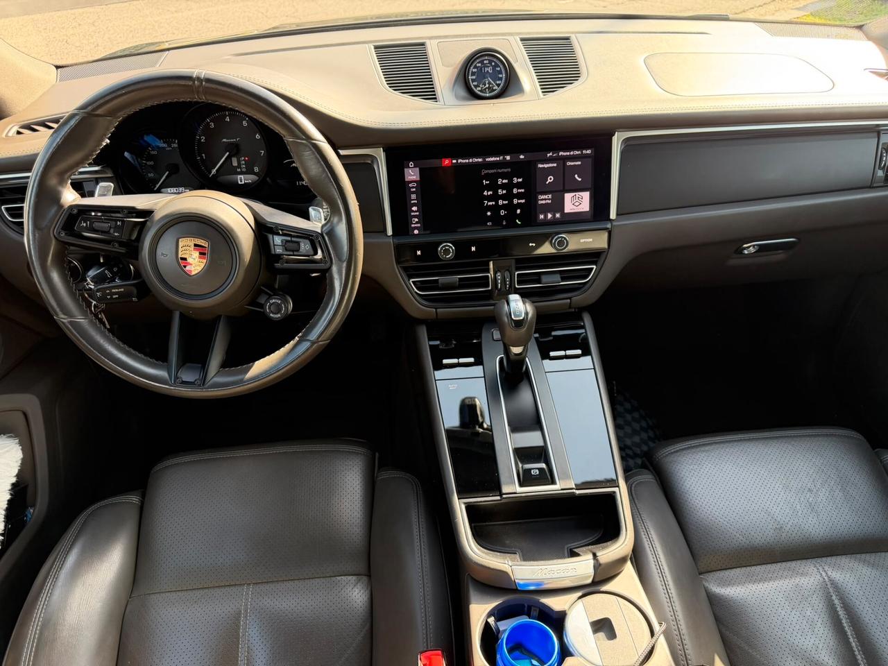 Porsche Macan 2.0 T