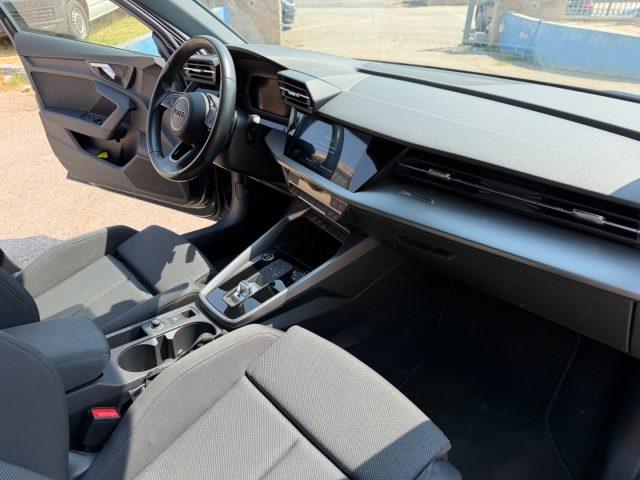 AUDI A3 Sportback 35 advanced