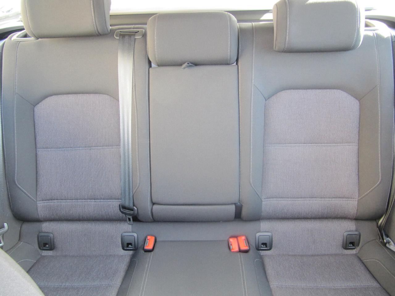 Volkswagen Passat Variant 1.6 TDI SCR DSG Business BMT - automatico