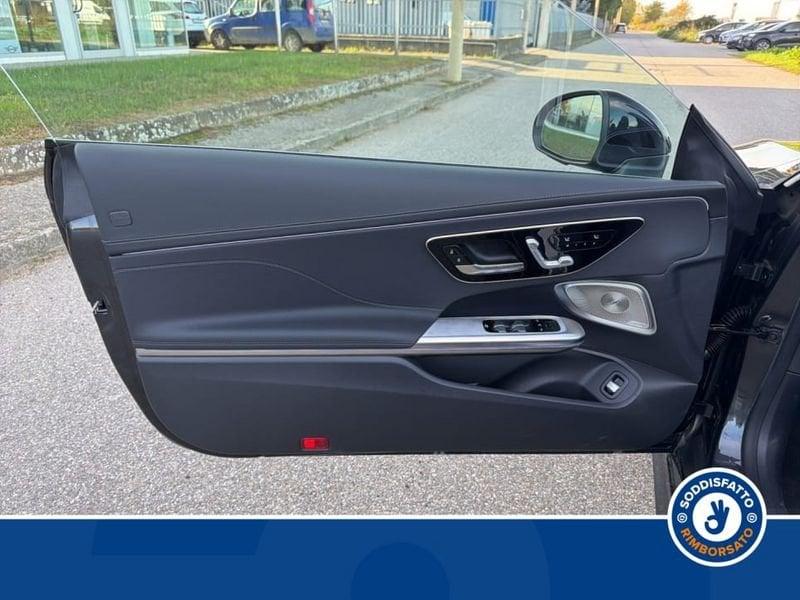 Mercedes-Benz CLE Cabrio CLE 220d Cabrio AMG Line Premium Plus