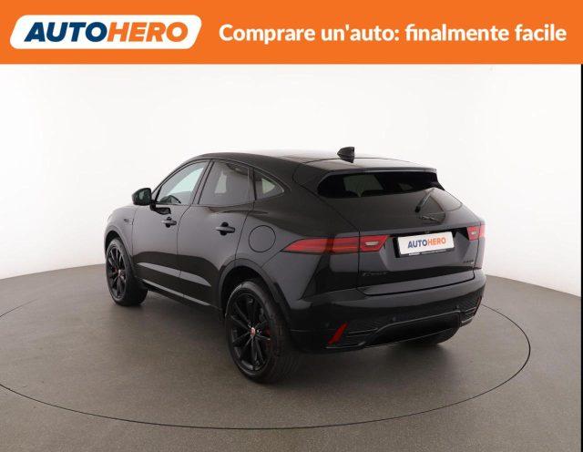 JAGUAR E-Pace 1.5 I3 PHEV 300 CV AWD Auto R-Dynamic HSE