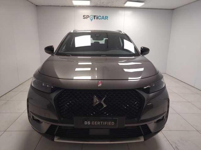 DS DS 7 Crossback 1.5 bluehdi Grand Chic 130cv auto