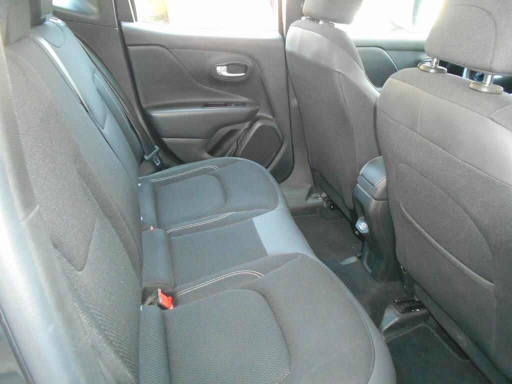 Jeep Renegade 1.6 Multijet Limited 2WD