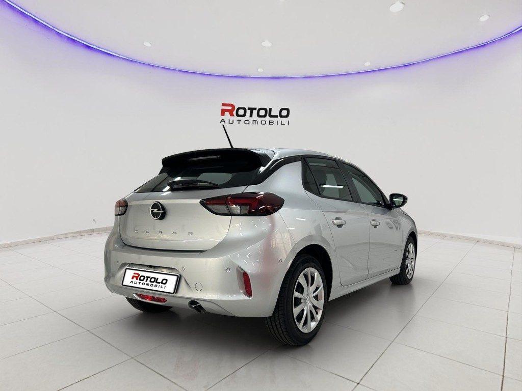 OPEL Corsa 6ª serie Corsa 1.2 100 CV