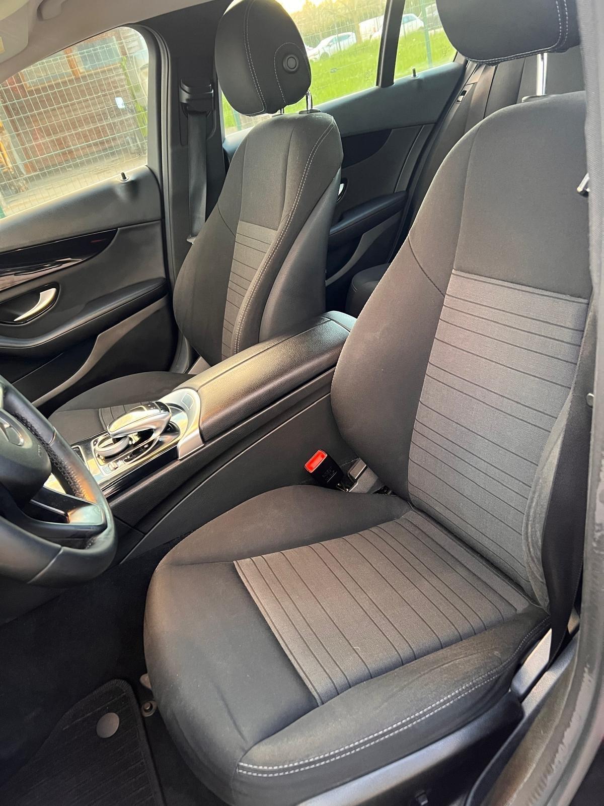 Mercedes-benz C 200 C 200 d S.W. Auto Premium