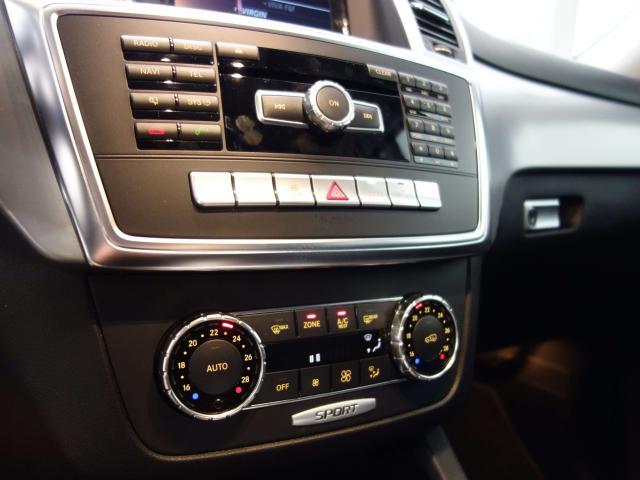 Mercedes-Benz ML 250 Classe M - W166 bt Sport 4matic auto