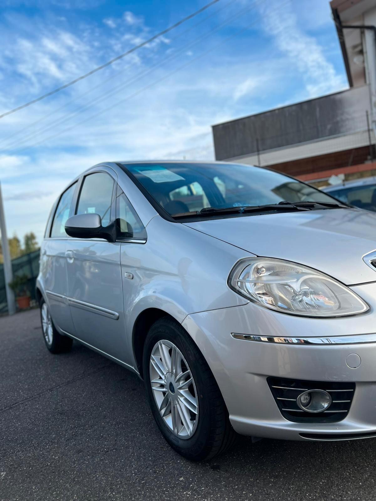 Lancia MUSA 1.3 Mjt 16V 95 CV S&S DPF EGO