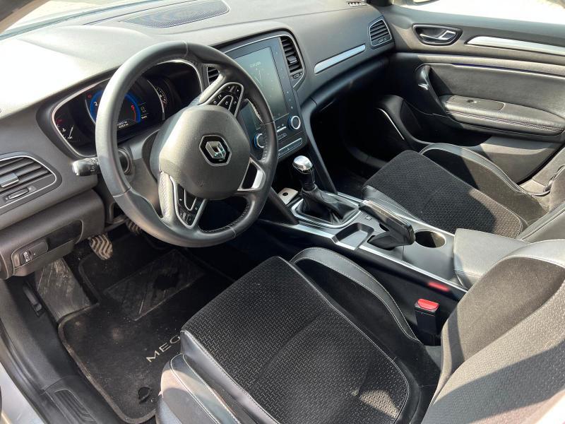 Renault Megane Sporter 1.5 dci energy Zen 110cv