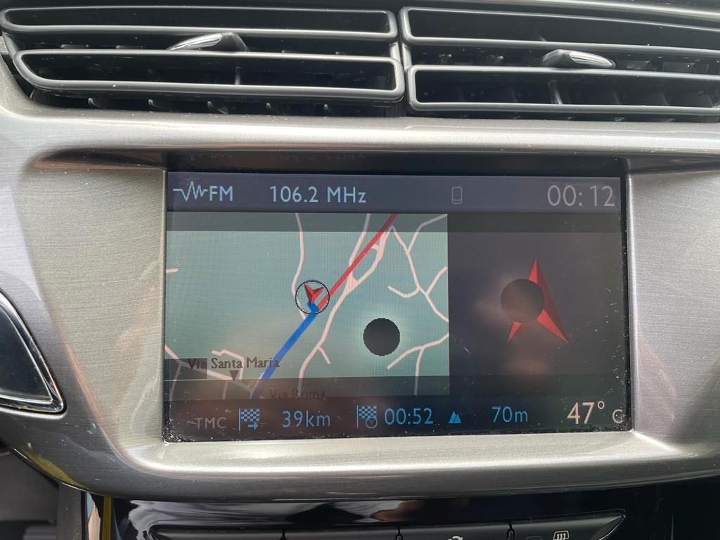 Citroen C3 1.4 VTi 95 Perfect