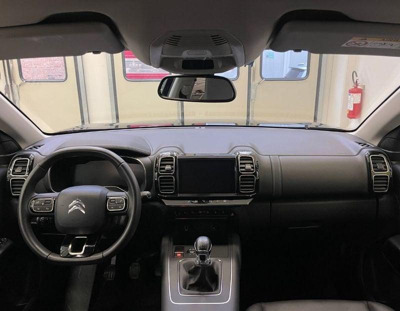 Citroën C5 Aircross C5 Aircross PureTech 130 S&S C-Series
