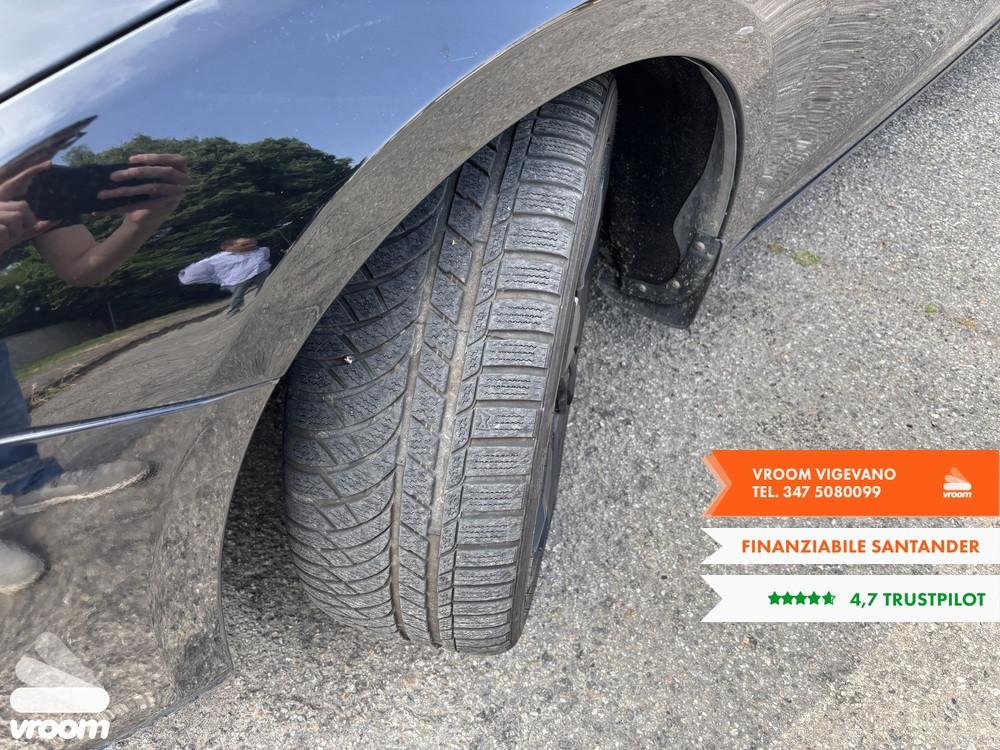 VOLVO V60 (2010-2018) V60 D2 1.6 R-design Momentum