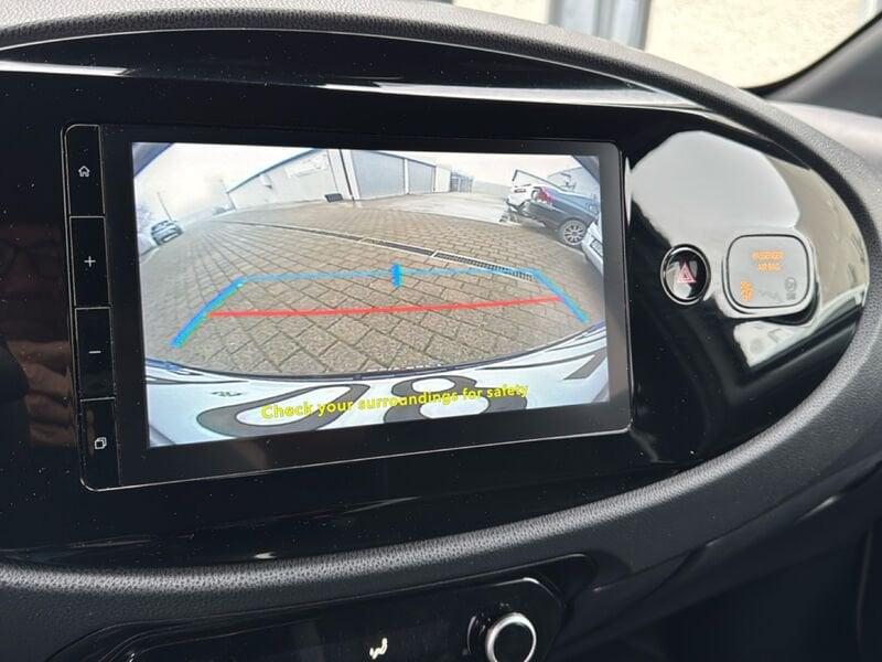 Toyota Aygo X Aygo X 1.0 VVT-i 72 CV 5 porte Trend, A/T