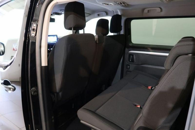 FIAT Ulysse ULYSSE 2.0 BlueHDi 9 Posti AT8 L2H1