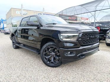 DODGE RAM 1500 3.6L V6 eTorque Big Horn Night N1