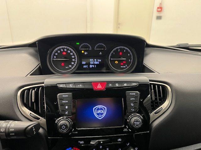 LANCIA Ypsilon III 2015 - 1.3 mjt Gold s&s 95cv my16