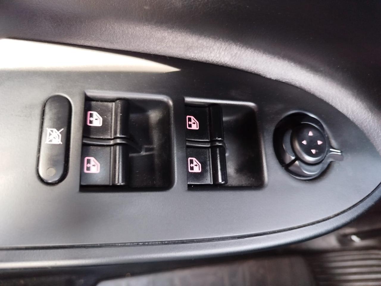 Giulietta 1.6-120cv *PREZZO VERO* UNIPRO- IVA DEDUCIBILE