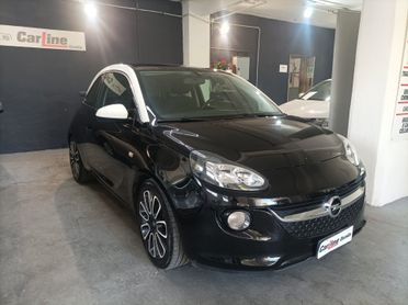 Opel Adam Rocks 1.2 70 CV X Factor 89000Km