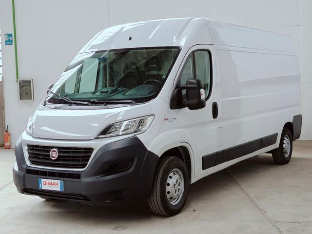 FIAT Ducato 35 2.3 MJT 130CV PL-TA L3H2 Furgone