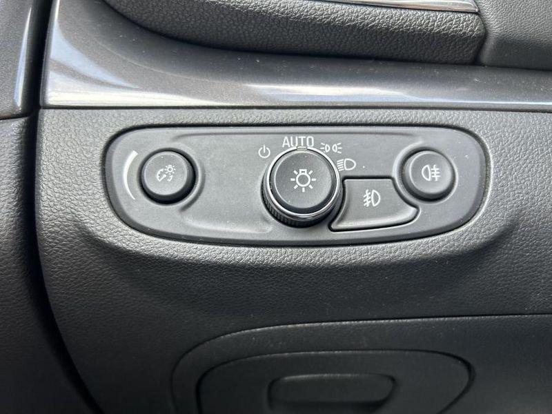 Opel Mokka X 1.6 CDTI Ecotec 136cv 4x4 Innovation LED+NAVI+CAMERA+18"