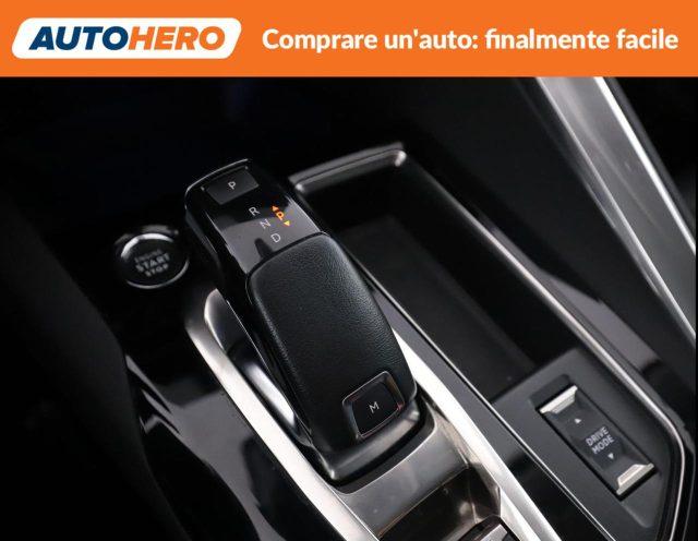 PEUGEOT 5008 BlueHDi 130 S&S EAT8 Allure Pack