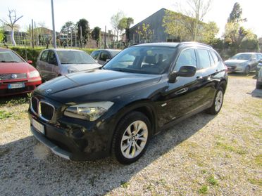 Bmw X1 sDrive 18d 150 cv