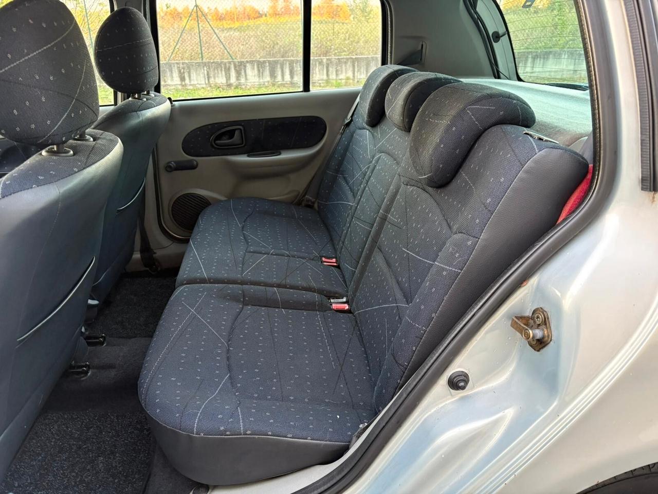 Renault Clio 1.2 16V 5 porte NEOPATENTATI