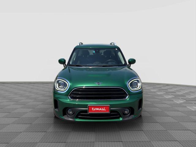 MINI Mini Countryman 1.5 One D Countryman