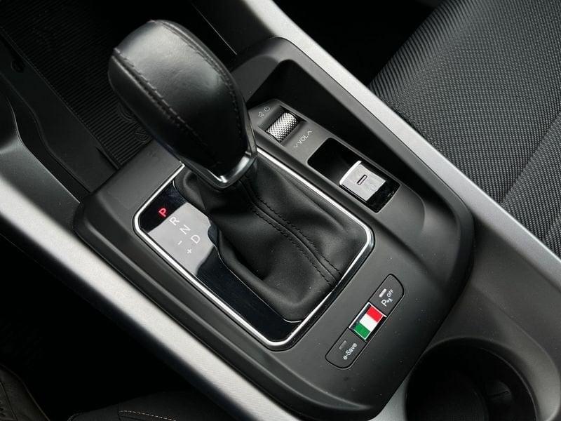 Alfa Romeo Tonale Tonale 1.3 phev Tributo Italiano Q4 280cv at6