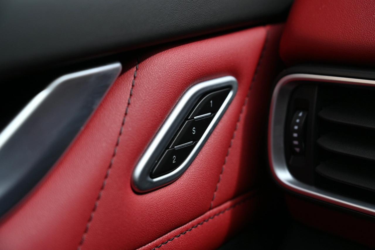 Maserati Levante MHEV 330 CV AWD GT